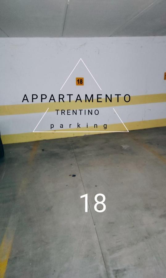 Appartamento Trentino Molina di Ledro Exterior foto